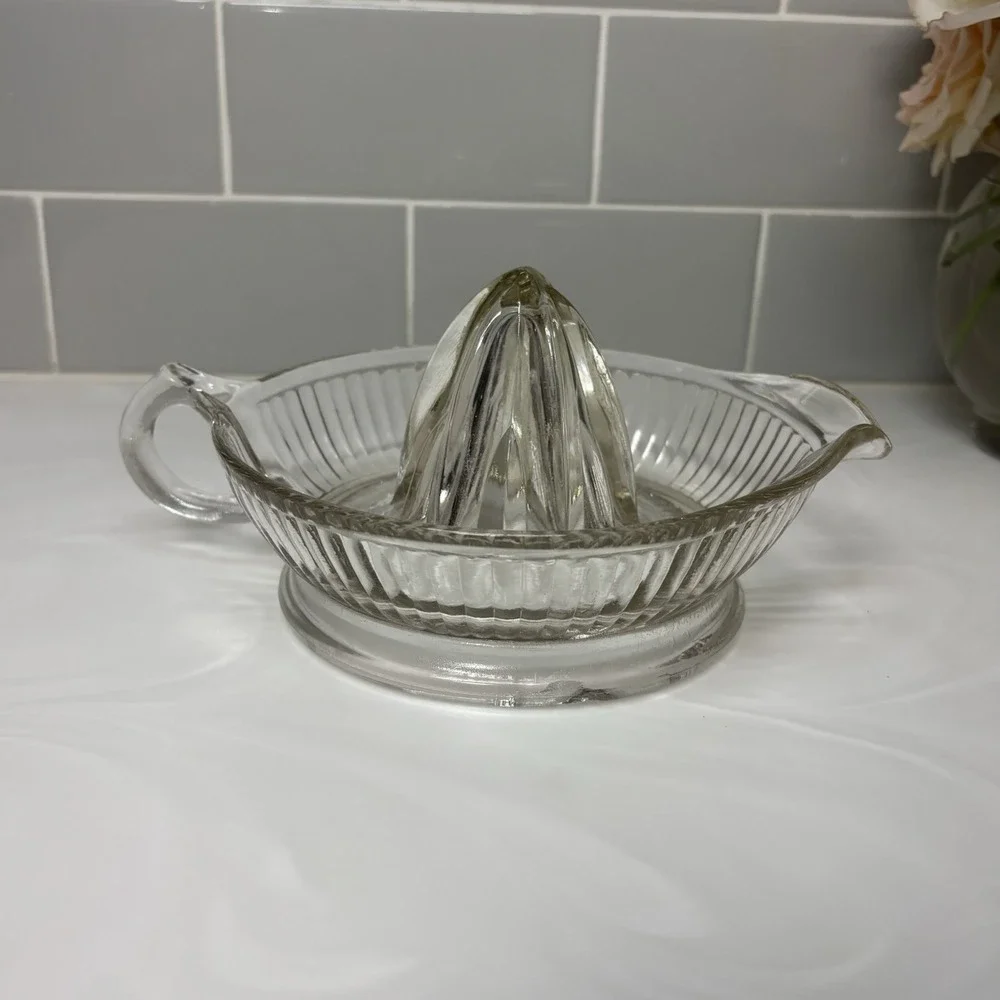 N/A ribbed clear